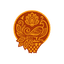 ElevAsian emblem