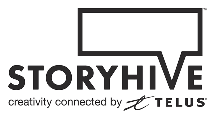 TELUS StoryHive
