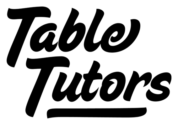 Table Tutors