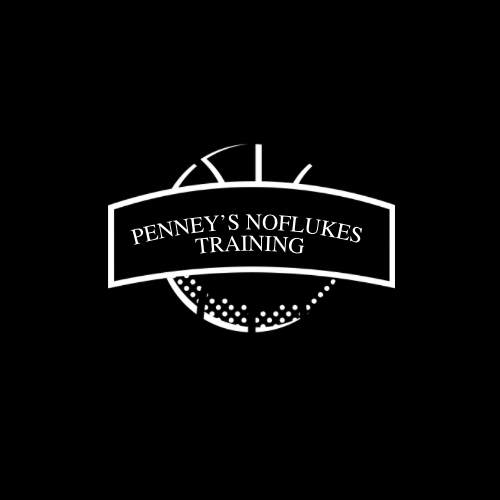 Penney's No Flukes Training